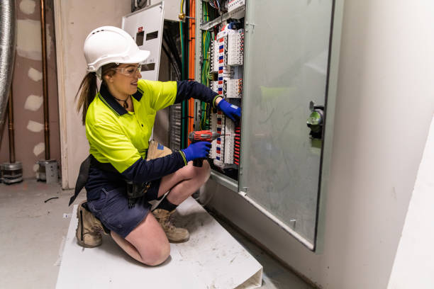  Renova, MS Electrician Pros