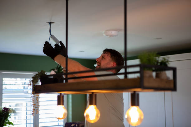 Best Electrical Rewiring Services  in Renova, MS