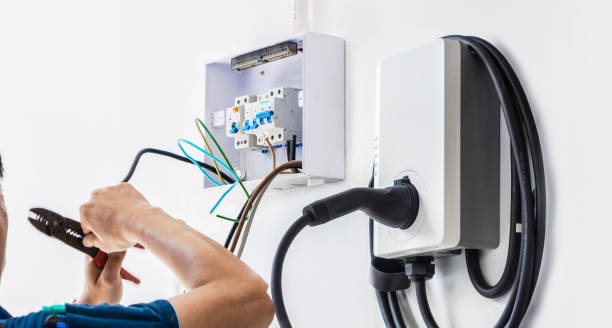 Why Trust Our Certified Electricians for Your Electrical Needs in MS?