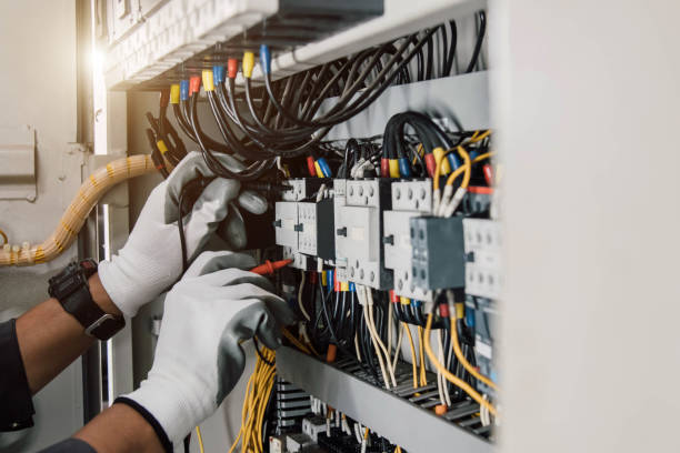 Best Electrical Outlet Repair  in Renova, MS